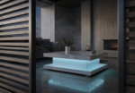 Lumina Coffe Table - Image 4