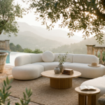 Sora Sectional
