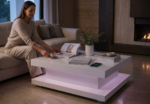 Lumina Coffe Table - Image 2
