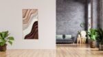 Earth’s Layers artwork - Image 2