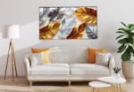 Golden Breeze artwork - Image 2