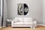 Celestial Script Artwork - Image 2