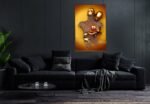 Solar Caress Artwork - Image 2